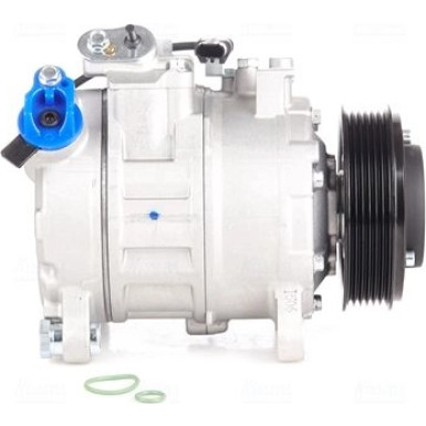 Kompressor PKW 890622
