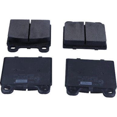 Bremsbelagsatz Vw P. T2 72-85 19-3067 Bremsbelagsatz Vw P. T2 72-85 19-3067