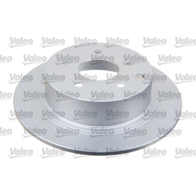 VALEO Bremsscheibe 672510