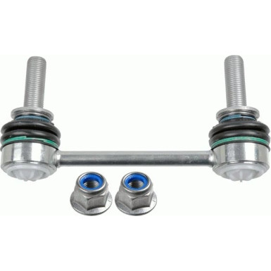 Koppelstange Ford T. Mondeo V 14- Le/Pr 38649 01