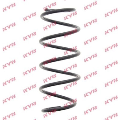 KYB Fahrwerksfeder Skoda P. Fabia 1.2/1.4/1.6 12/06 K-Flex RH2958
