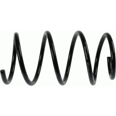 Sachs Fahrwerksfeder Bmw S. 5 Touring (E61) 04 998 474
