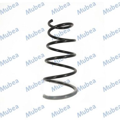 Fahrwerksfeder VA OPEL Agila 90185309