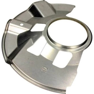 Maxgear Spritzblech, Bremsscheibe 19-3431