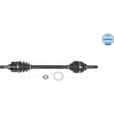 Antriebswelle 1004980737 Antriebswelle 1004980737