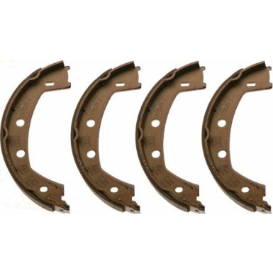 52 461 016 Bremsbacken GS8751