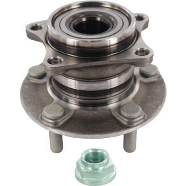 Radlagersatz MAZDA CX-7 VKBA 7544 Radlagersatz MAZDA CX-7 VKBA 7544