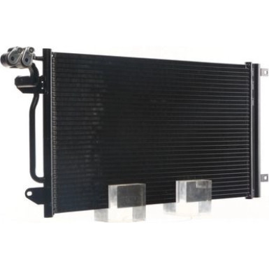 Kondensator, Klimaanlage AC 566 000S Kondensator, Klimaanlage AC 566 000S