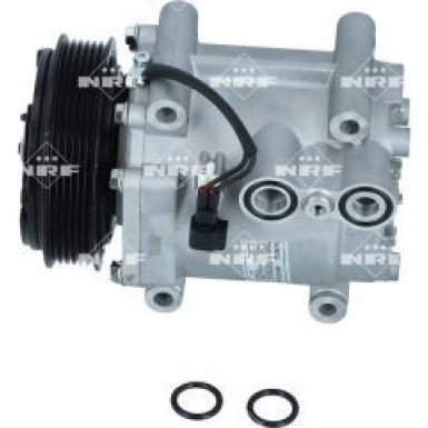 Kompressor, Klimaanlage EASY FIT 32723