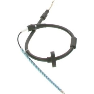 Handbremsseil 1987477171 Handbremsseil 1987477171