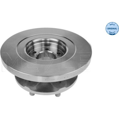 Bremsscheibe Iveco P. 35C/S 04- 290X22 MEYLE-ORIGINAL: True to OE 2155210027