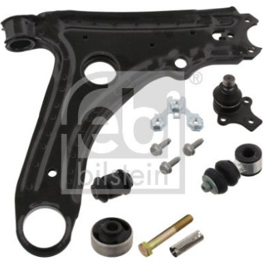 Querlenker Vw P. Golf Ii, Jetta Ii 1.0-1.8 08.83-12.92 Le/Pr Unten 07858 Querlenker Vw P. Golf Ii, Jetta Ii 1.0-1.8 08.83-12.92 Le/Pr Unten 07858