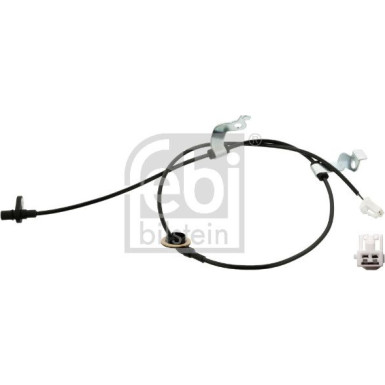 Sensor, Raddrehzahl 107630 Sensor, Raddrehzahl 107630
