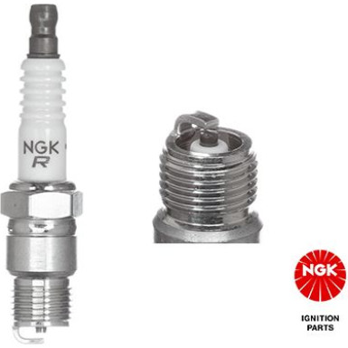 YR5 NGK-Zündkerze mit RW mit Resistor-Widerstand 7052