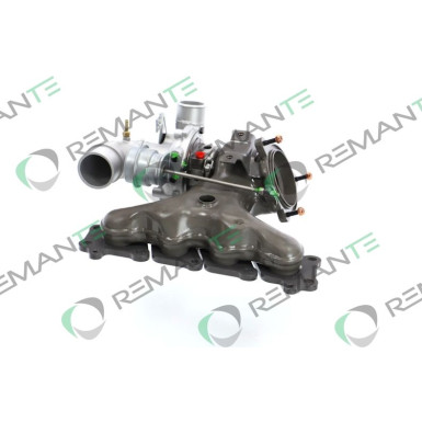 Lader, Aufladung 003-001-001340R
