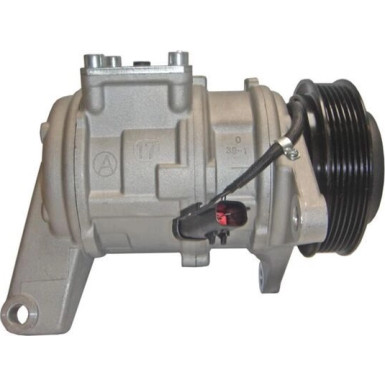 Kompressor, Klimaanlage ACP 834 000S