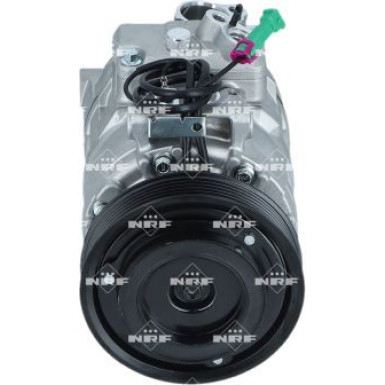 Kompressor, Klimaanlage EASY FIT 32111