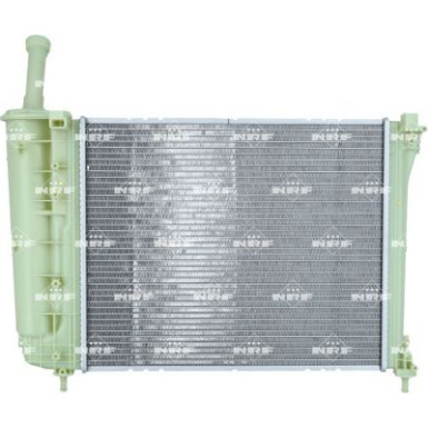 Kühler, Motorkühlung NRF58429