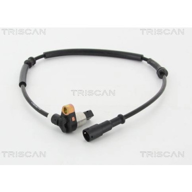 Sensor, Raddrehzahl 818025219