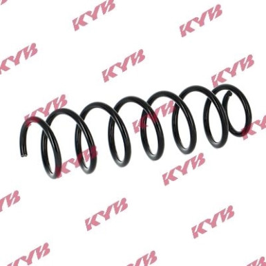 Fahrwerksfeder K-Flex RA5363