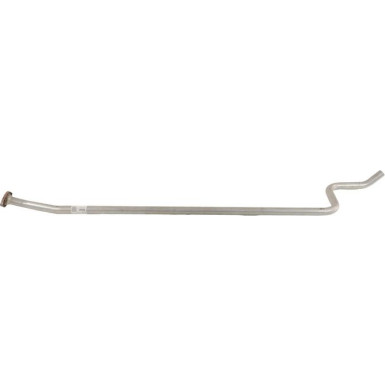 67 / Auspufftopf Mitte 10721
