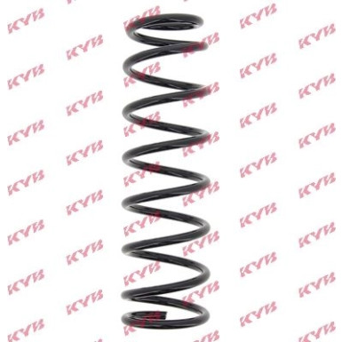 KYB Fahrwerksfeder Suzuki P. Ignis 1.3 10/00-09/03 RA3748 KYB Fahrwerksfeder Suzuki P. Ignis 1.3 10/00-09/03 RA3748