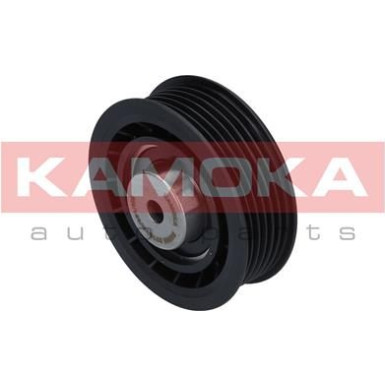 KAMOKA Umlenk-/Führungsrolle, Keilrippenriemen R0086