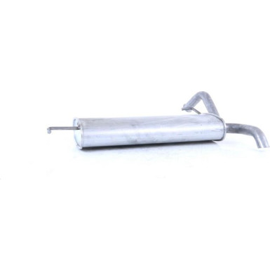 52 / Auspufftopf Hinten 25216