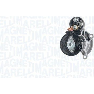 MAGNETI MARELLI Anlasser 063720594010 MAGNETI MARELLI Anlasser 063720594010