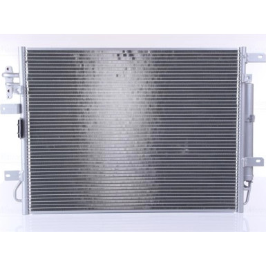 Kondensator PKW Land Rover Range Rover 02 940481