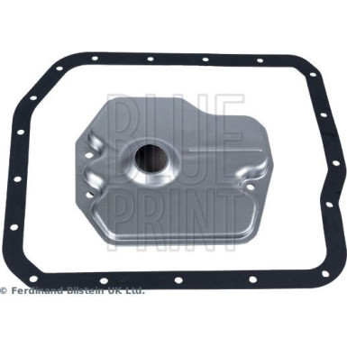 BLUE PRINT Hydraulikfiltersatz, Automatikgetriebe ADT32139