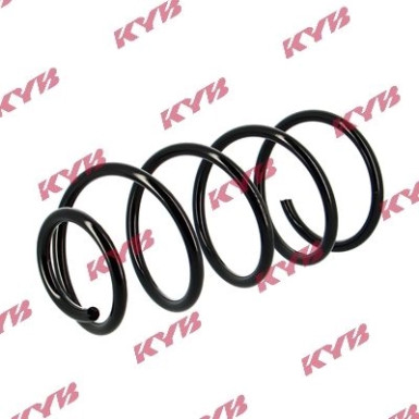 KYB Fahrwerksfeder Volvo P. V50 2.0D 10/10-12/12 K-Flex RA3449