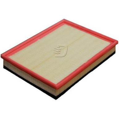DENCKERMANN Luftfilter A140542