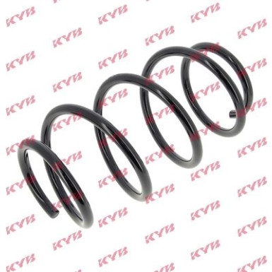 KYB Fahrwerksfeder Bmw P. 5 (E39) 2.5D-4.9 04.96-05.04 RH2593 KYB Fahrwerksfeder Bmw P. 5 (E39) 2.5D-4.9 04.96-05.04 RH2593