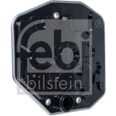 Hydraulikfiltersatz, Automatikgetriebe 107832 Hydraulikfiltersatz, Automatikgetriebe 107832