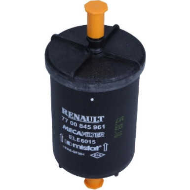 Kraftstofffilter Renault 1.6-2 7700845961