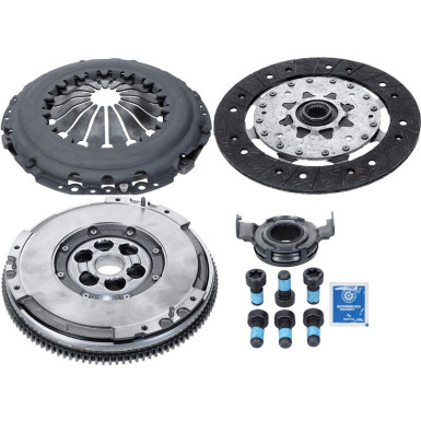 SACHS Kupplungssatz 2290 601 078 ZMS Modul