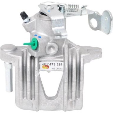 Bremssattel HA li 0 986 473 324 Bremssattel HA li 0 986 473 324