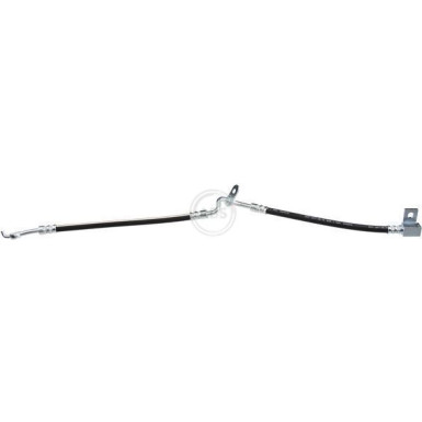 A.B.S. Bremsschlauch SL6137 A.B.S. Bremsschlauch SL6137