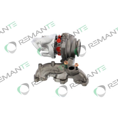 Lader, Aufladung 003-001-003294R Lader, Aufladung 003-001-003294R
