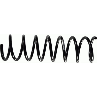 Sachs Fahrwerksfeder Mazda T. 3 1.6/1.6D/2.0 12/08-09/14 994 554 Sachs Fahrwerksfeder Mazda T. 3 1.6/1.6D/2.0 12/08-09/14 994 554