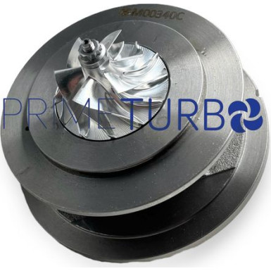 Prime Turbo Rumpfgruppe, Lader M00340C Prime Turbo Rumpfgruppe, Lader M00340C
