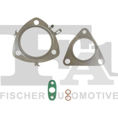 FA1 Montagesatz KT130220E FA1 Montagesatz KT130220E