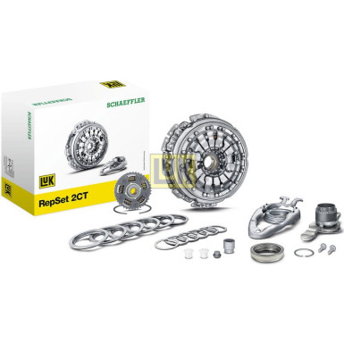 Kupplungssatz 602 0006 00