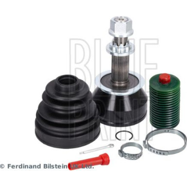 Gelenksatz, Antriebswelle Nissan Navara 05- 2.5Dci ADN18963