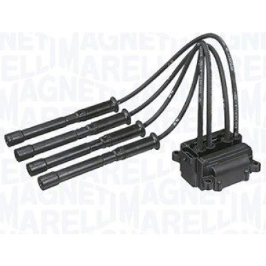 MAGNETI MARELLI Zündspule 060717101012 MAGNETI MARELLI Zündspule 060717101012
