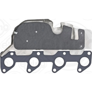 Dichtung, Abgaskrümmer VOLKSWAGEN 299.670 Dichtung, Abgaskrümmer VOLKSWAGEN 299.670