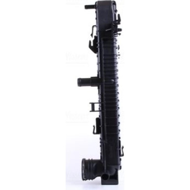 Wasserkühler PKW MERCEDES Sprinter 06 FIRST FIT 67156A