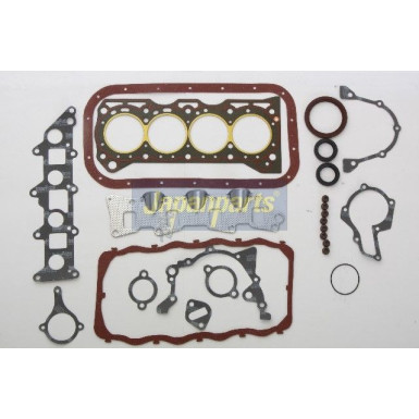 Dichtungsvollsatz, Motor KM-804 Dichtungsvollsatz, Motor KM-804