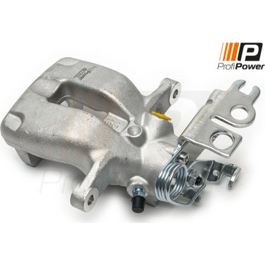 PROFIPOWER Bremssattel 4B2202L PROFIPOWER Bremssattel 4B2202L